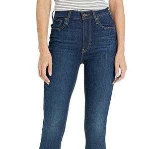 Levi's Women's Mile High Super Skinny Jeans